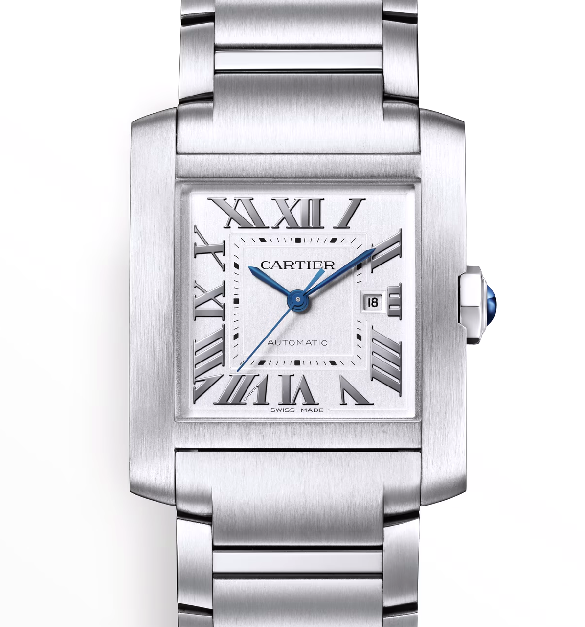 Tank Française Watch