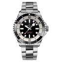 Breitling Superocean Black Watch, 42mm