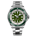 Breitling Superocean Green Watch, 44mm