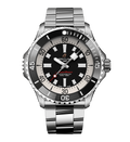 Breitling Superocean Black Watch, 46mm