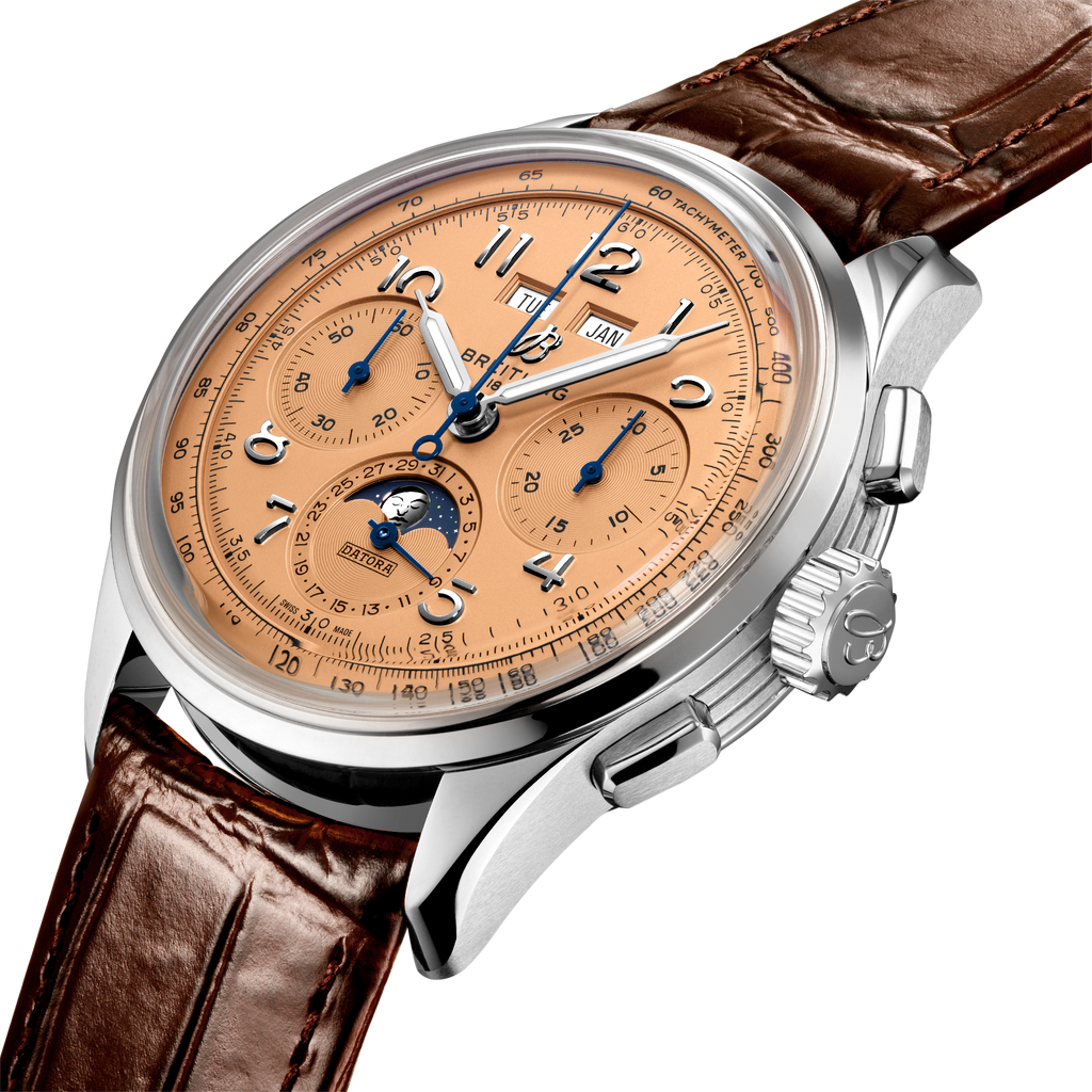 Breitling Premier B25 Datora 42