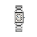 Tank Must de Cartier Watch