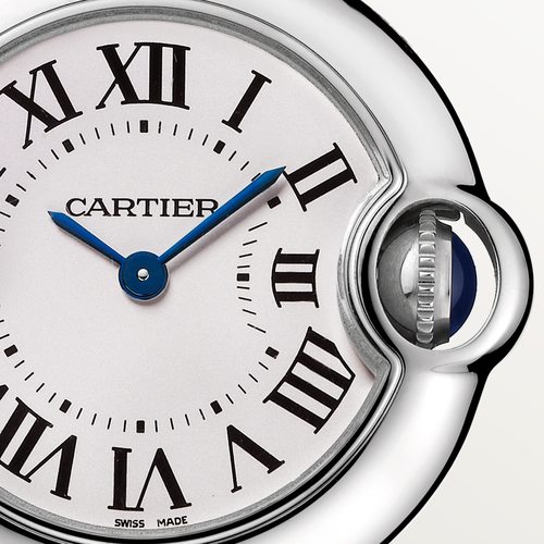 Ballon Bleu de Cartier Watch