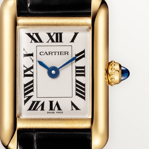 Tank Louis Cartier Watch