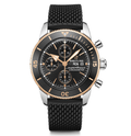 Breitling Superocean Heritage II Chronograph 44