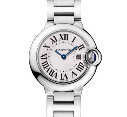 Ballon Bleu de Cartier Watch