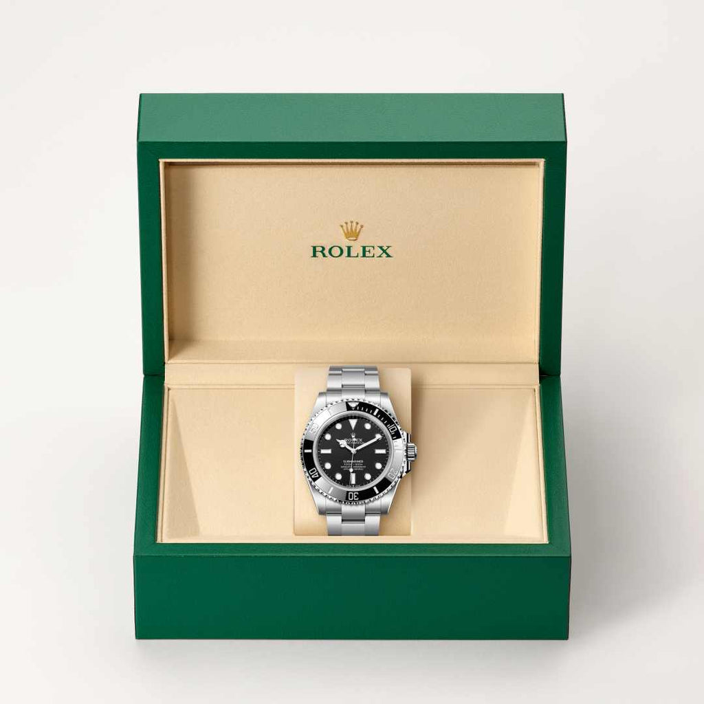 Rolex Submariner