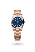 Rolex Oyster Perpetual 34