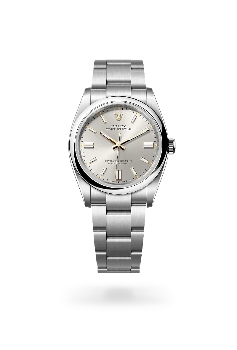 Rolex Oyster Perpetual 36