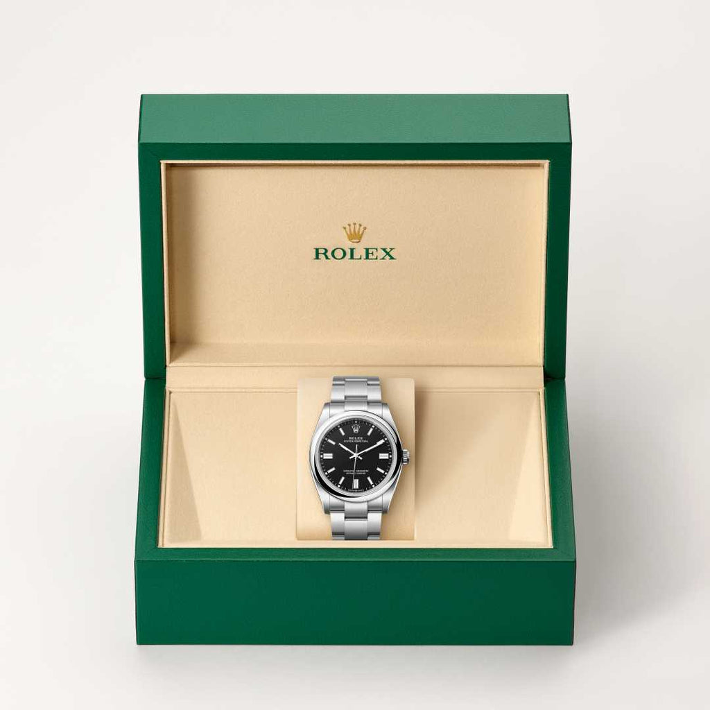 Rolex Oyster Perpetual 36