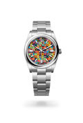 Rolex Oyster Perpetual 36