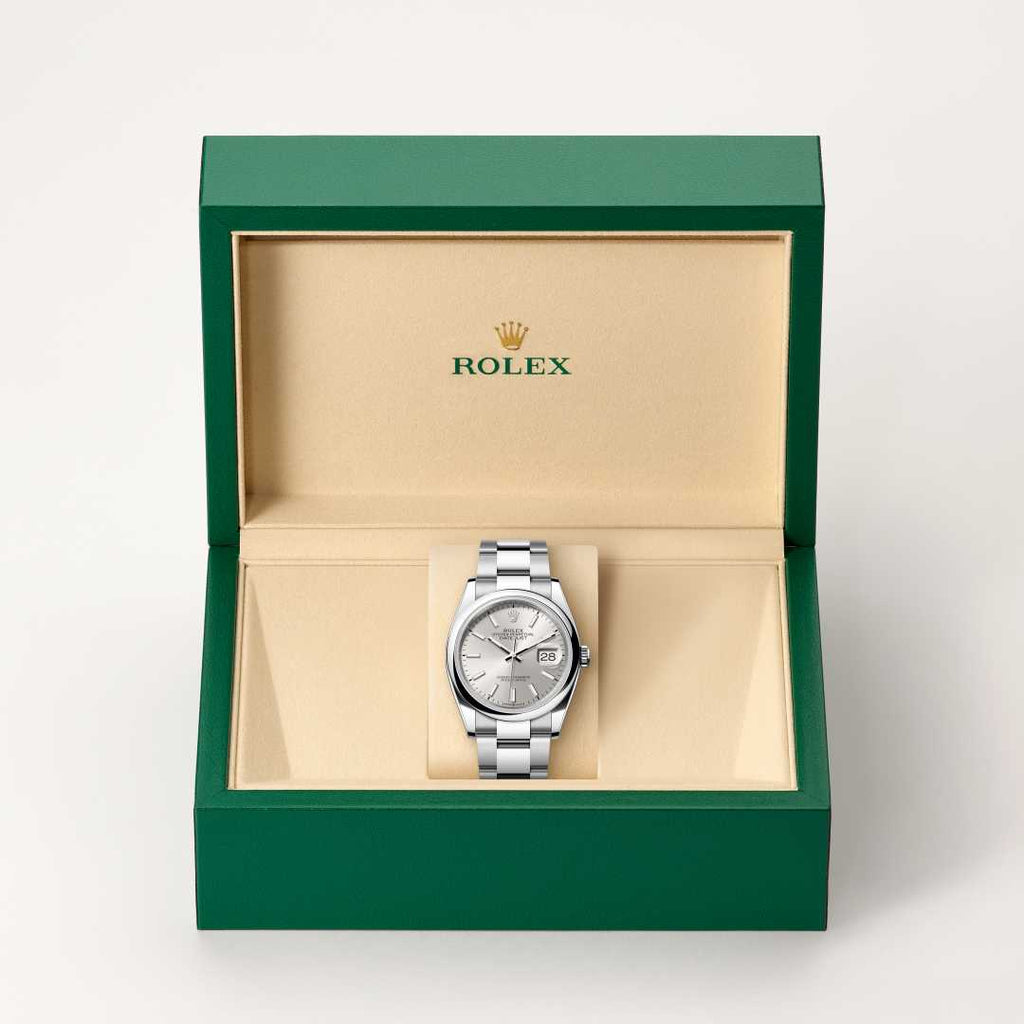 Rolex Datejust 36