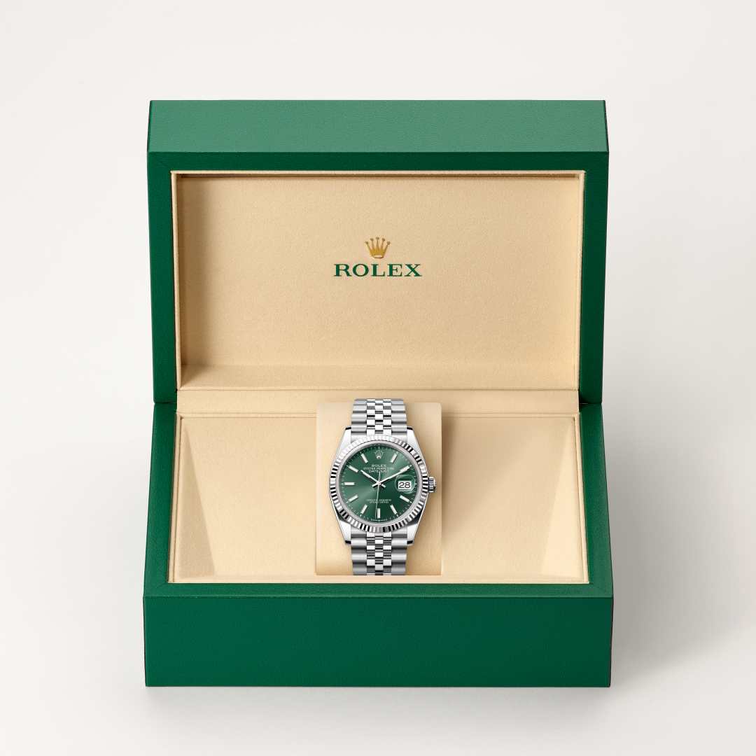 Rolex Datejust 36
