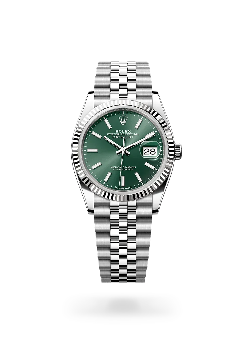 Rolex Datejust 36