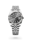 Rolex Datejust 41
