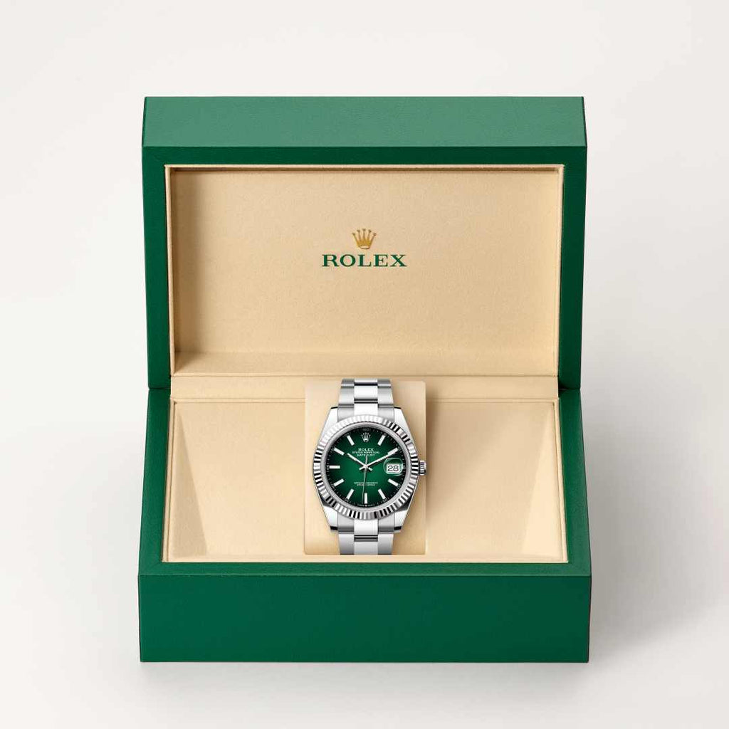Rolex Datejust 41