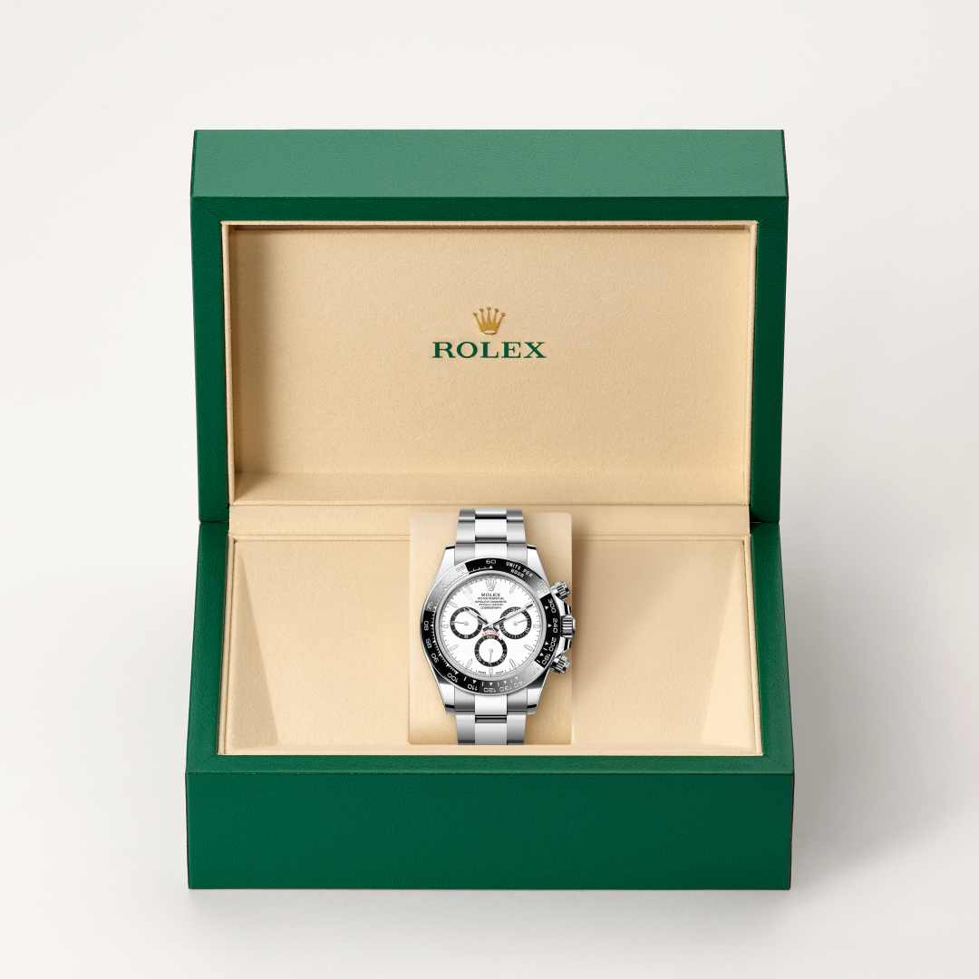 Rolex Cosmograph Daytona