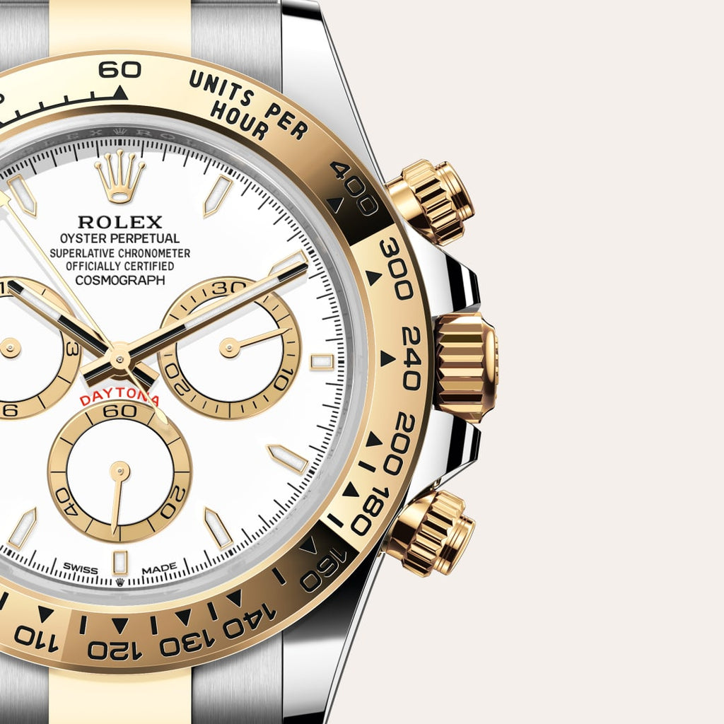 Rolex Cosmograph Daytona