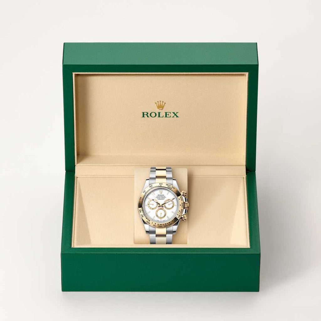 Rolex Cosmograph Daytona