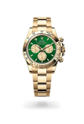Rolex Cosmograph Daytona