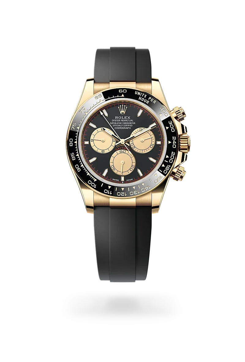 Rolex Cosmograph Daytona