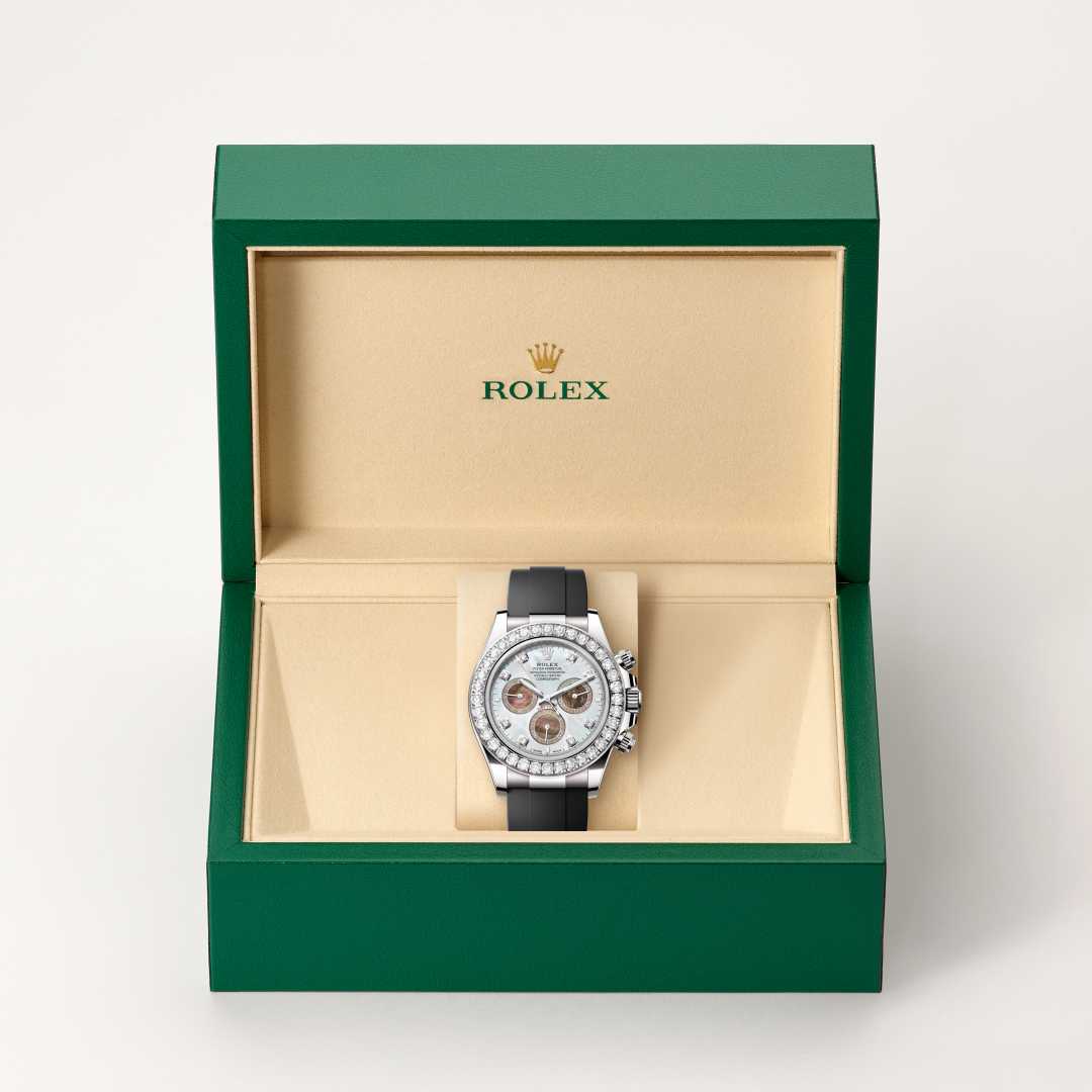 Rolex Cosmograph Daytona
