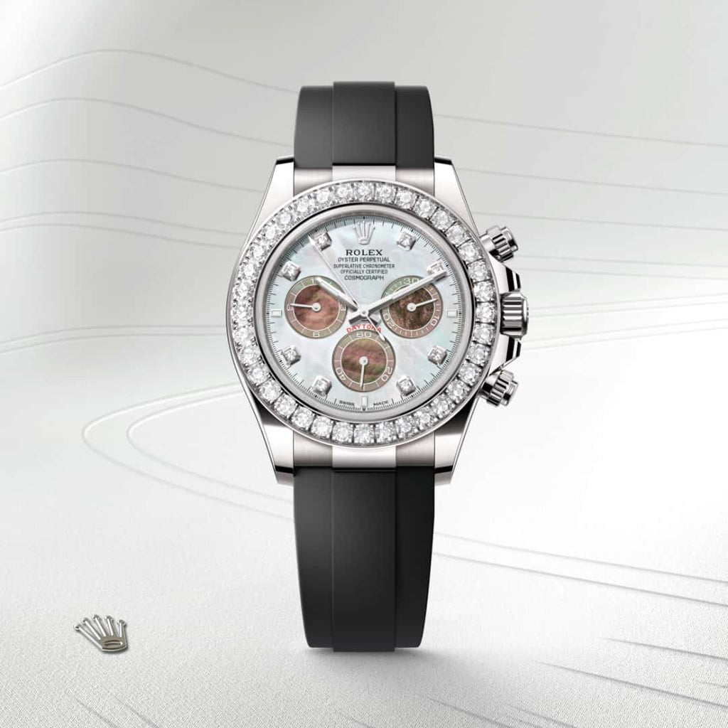 Rolex Cosmograph Daytona