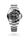 Rolex Sea-Dweller