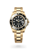 Rolex Submariner Date