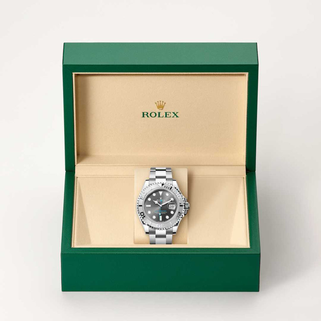 Rolex Yacht-Master 40