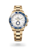 Rolex Yacht-Master II