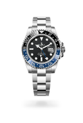 Rolex GMT-Master II