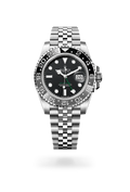 Rolex GMT-Master II