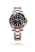 Rolex GMT-Master II