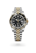 Rolex GMT-Master II