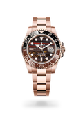 Rolex GMT-Master II