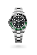 Rolex GMT-Master II