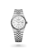Rolex Land-Dweller 36