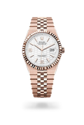 Rolex Land-Dweller 40