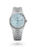 Rolex Land-Dweller 40