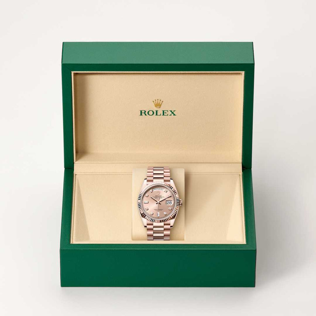 Rolex Day-Date 36