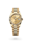Rolex Day-Date 36