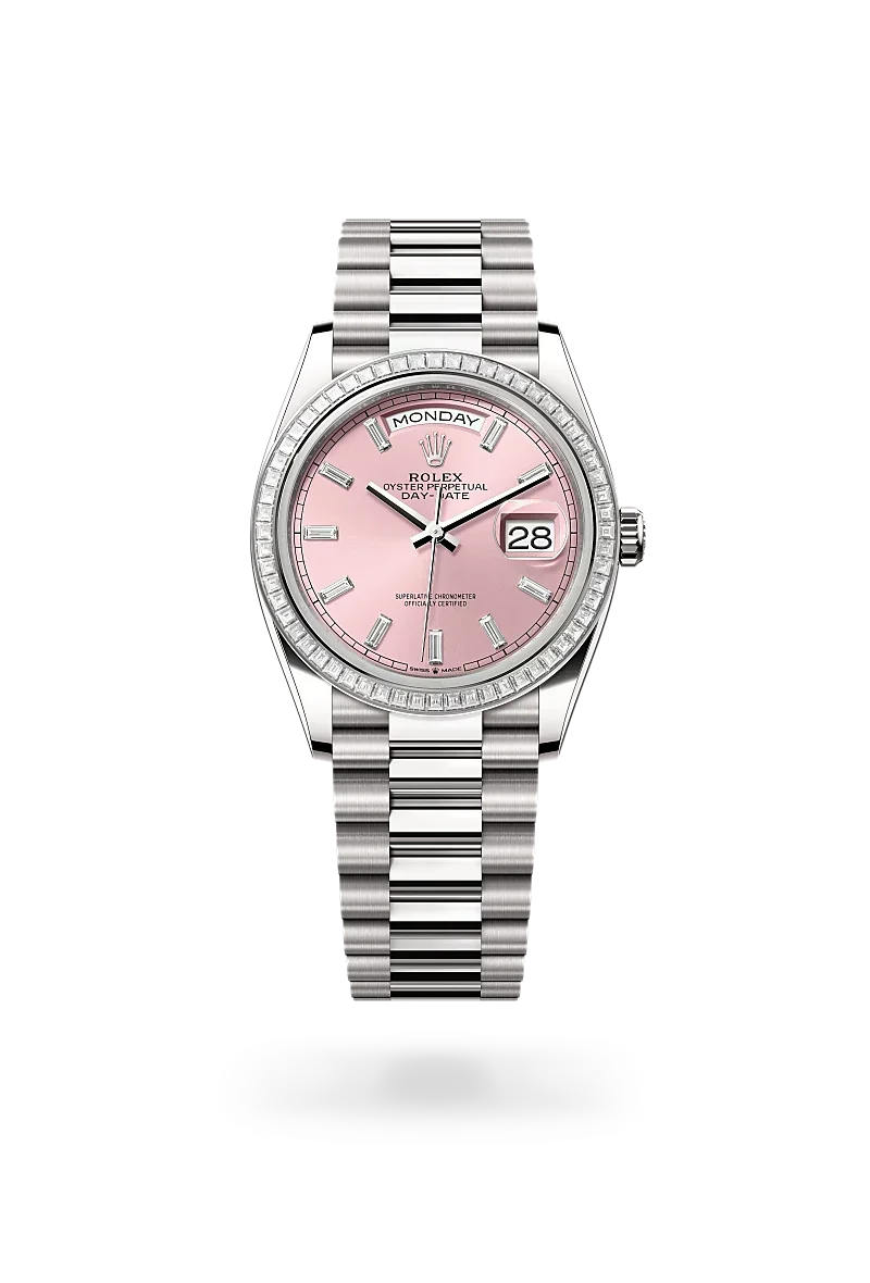 Rolex Day-Date 36