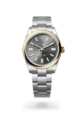 Rolex Oyster Perpetual 41