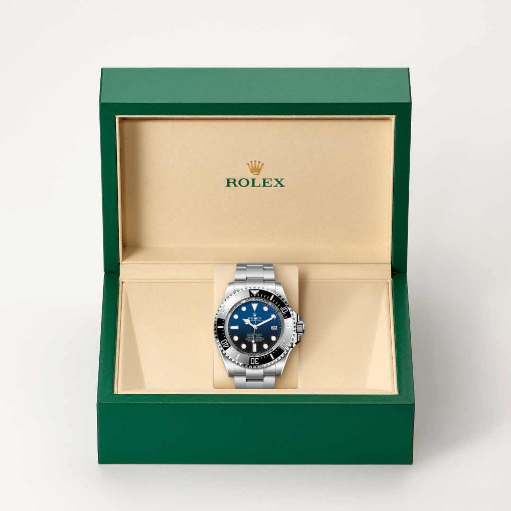 Rolex Rolex Deepsea