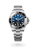 Rolex Rolex Deepsea