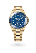 Rolex Rolex Deepsea