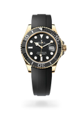 Rolex Yacht-Master 42