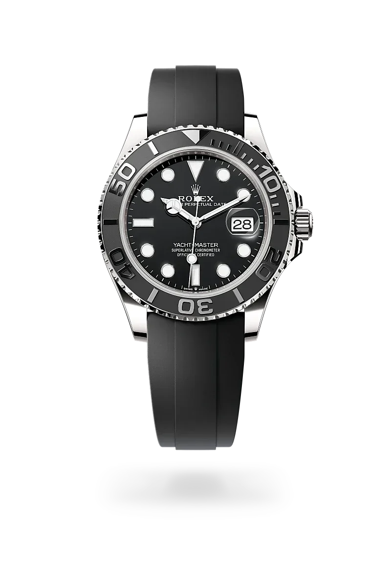 Rolex Yacht-Master 42