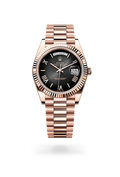 Rolex Day-Date 40